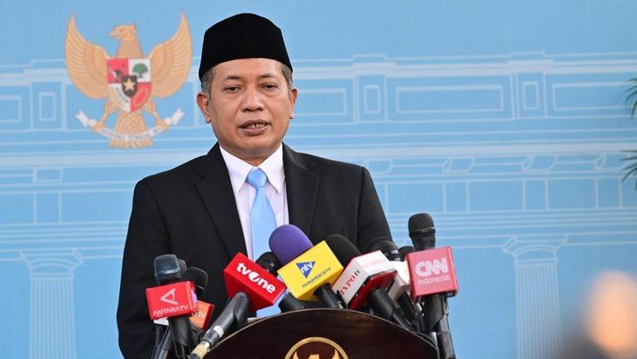 Menteri Koperasi Ferry Juliantono Siapkan RUU Sistem Perkoperasian Nasional