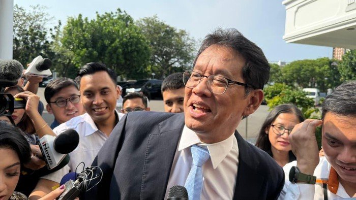 Menkeu 2025 Purbaya Yudhi Sadewa: Dua Dekade Lebih Mengabdi sebagai Ekonom