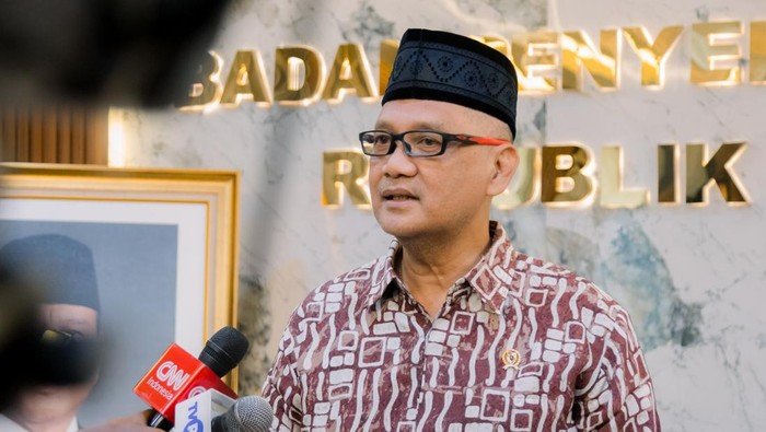 Profil Gus Irfan, Santri Tebuireng yang Kini Jadi Menteri Haji dan Umrah 2025
