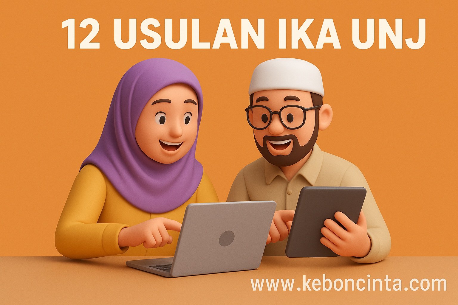12 Usulan IKA UNJ untuk RUU Sisdiknas 2025: Penguatan Guru, Anggaran Pendidikan, hingga Literasi Digital