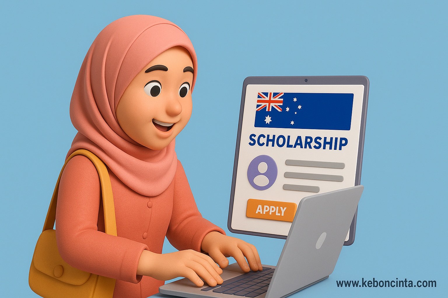 Beasiswa Pelatihan Guru PAUD dan Pendidikan Nonformal 2025, Belajar dari Kampus Luar Negeri