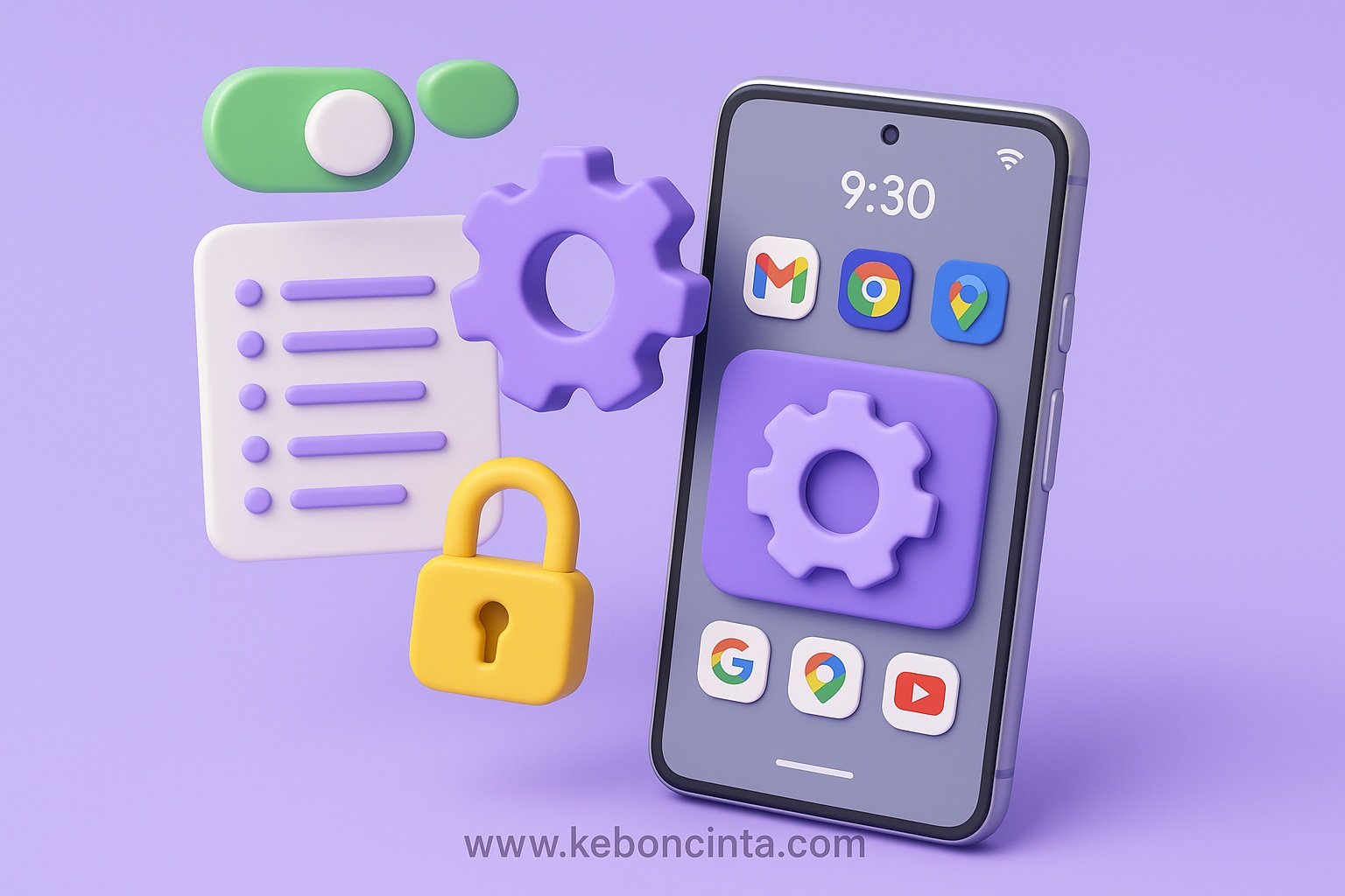 7 Pengaturan Tersembunyi di Google Pixel yang Bisa Mengubah Cara Anda Menggunakan Ponsel
