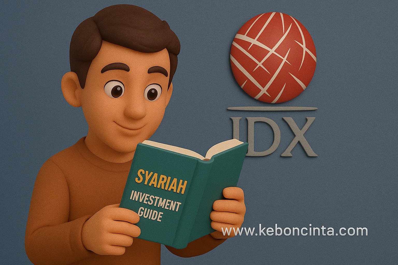 Investasi Halal dalam Islam: Panduan, Dalil, dan Kelas Aset