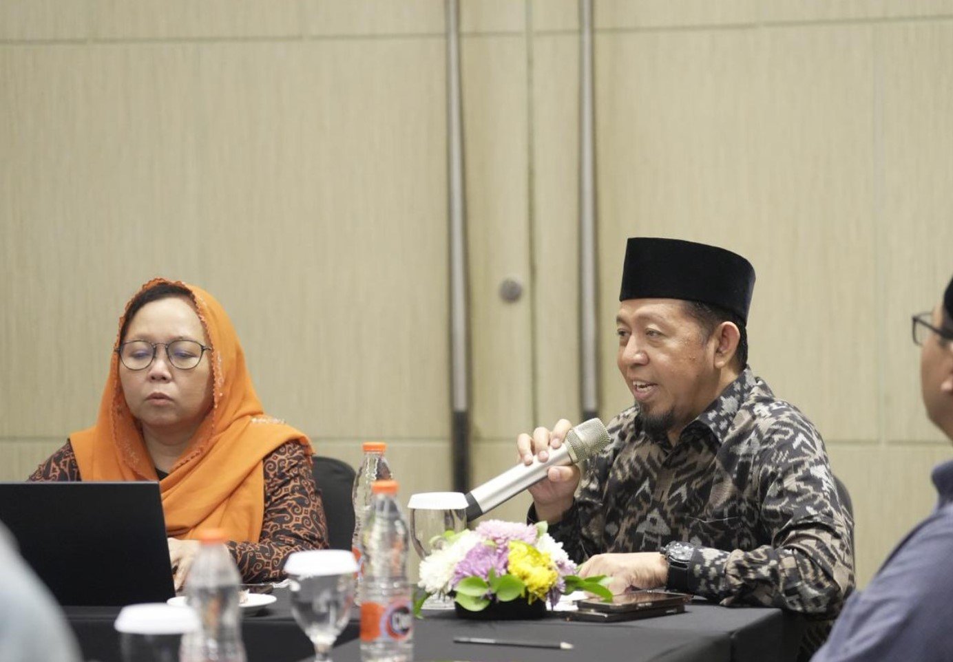 Kemenag Gelar Pesantren Award 2025, Bentuk Penghargaan bagi Tokoh yang Peduli Kemajuan Pesantren di Indonesia