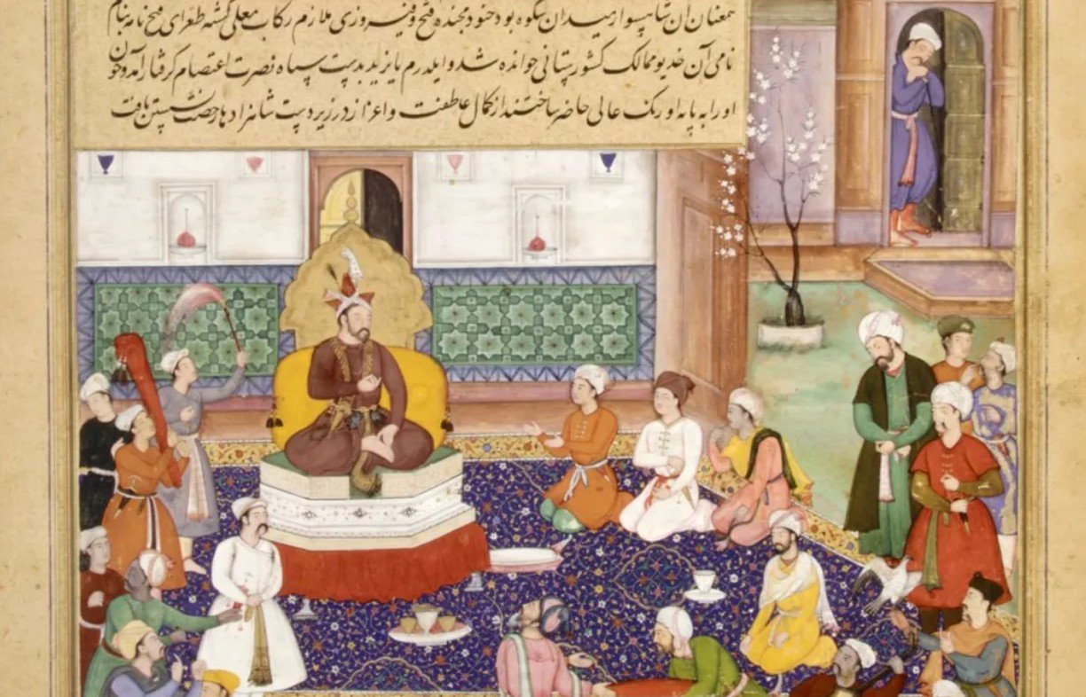 Dari Bangsa Penakluk menjadi Pembangun Peradaban Baru, Sejarah Awal Pertemuan Bangsa Mongol dengan Islam