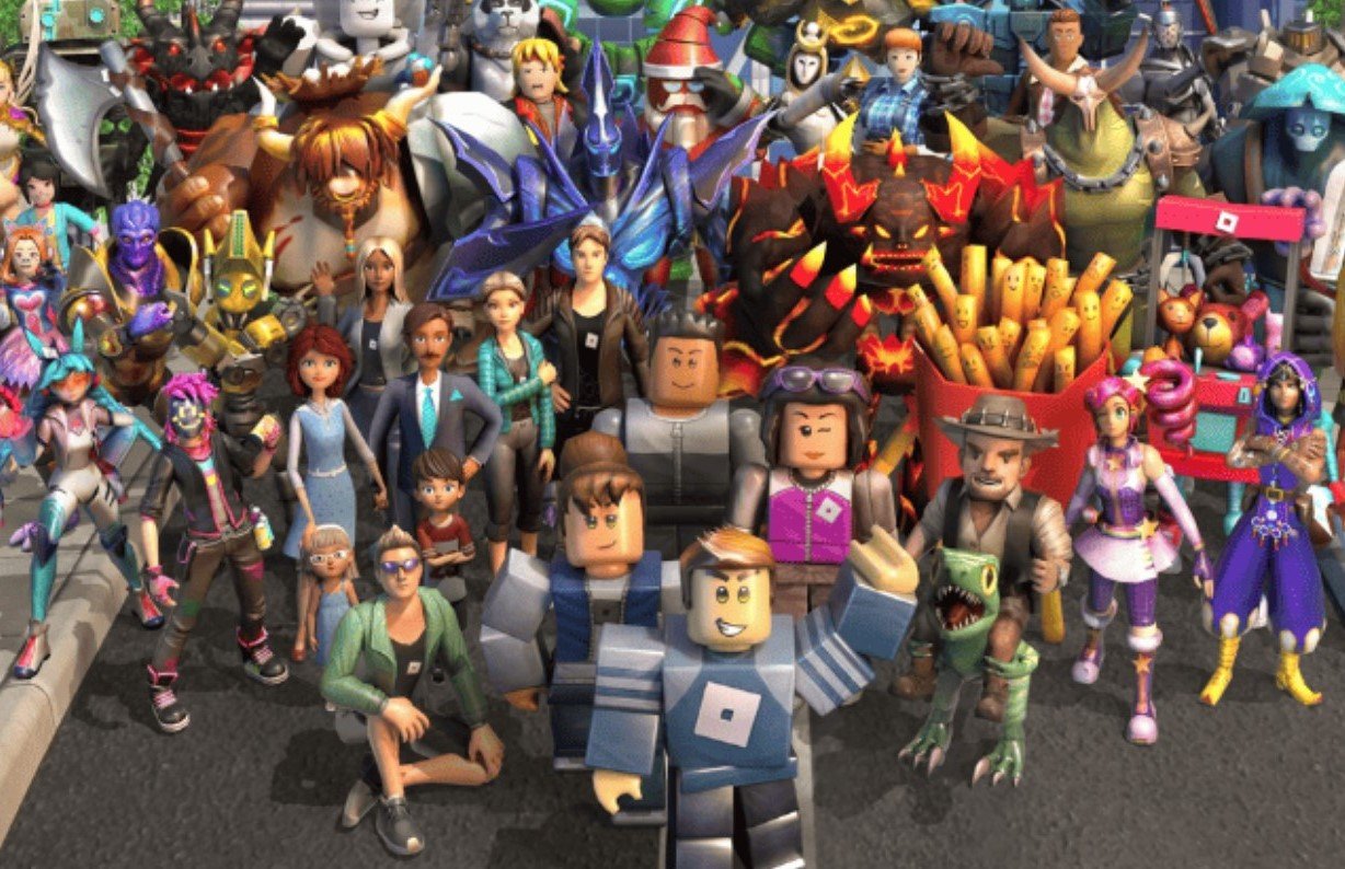 Siap Dukung Komitmen Pemerintah Lindungi Anak di Ruang Digital, Roblox Tegaskan Patuh terhadap Regulasi di Indonesia