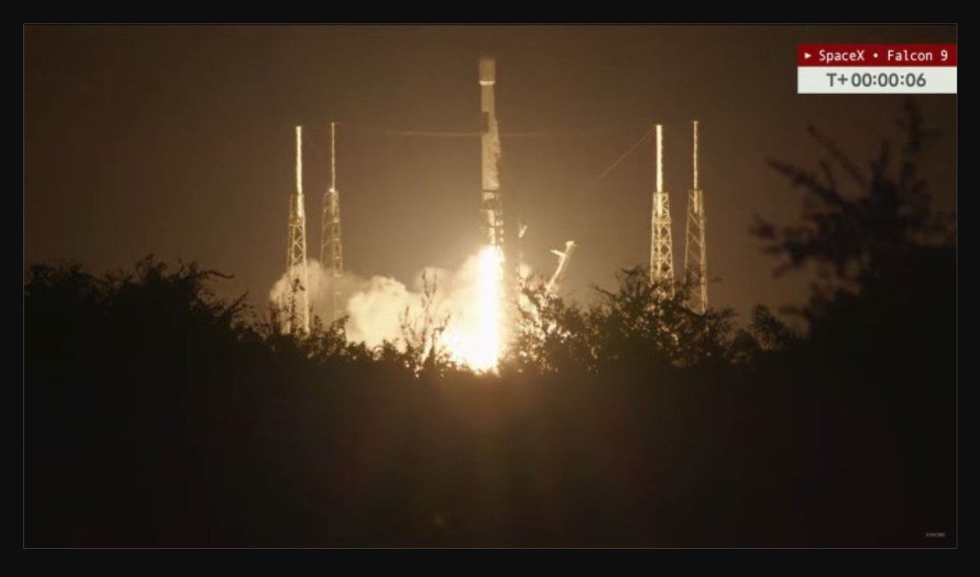Satelit Nusantara Lima Berhasil Diluncurkan dari Amerika Serikat, Konektivitas Digital seluruh Wilayah Indonesia Segera Terwujud!