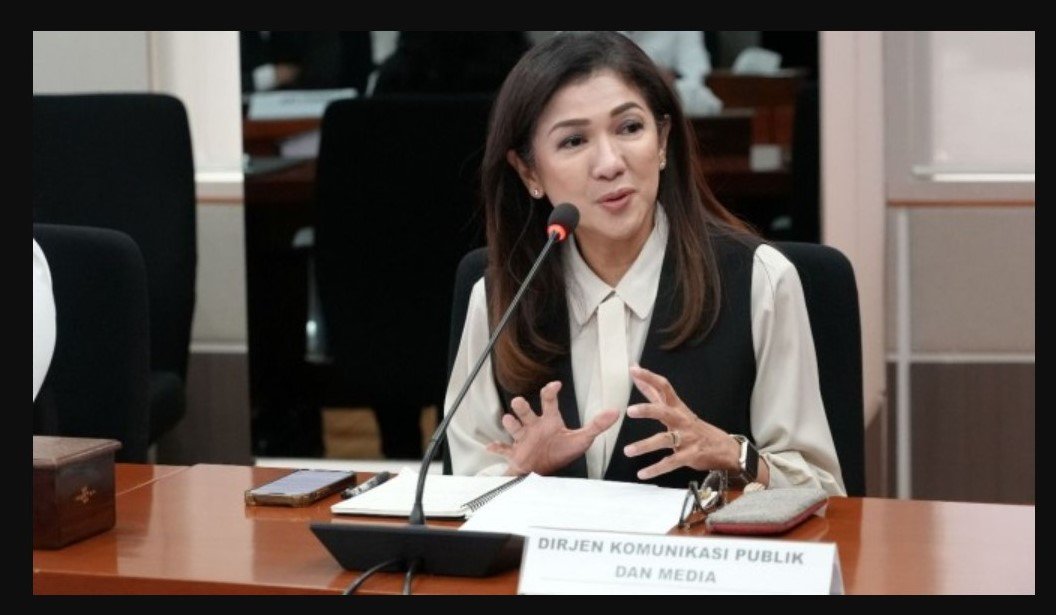 Sempat buat Heboh Publik, Kementerian Komdigi Jelaskan Maksud Pemerintah Putar Video Presiden di Bioskop