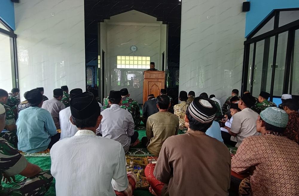 Kaidah Fikih yang Sering Terlupa: Setiap Jalan Menuju Ibadah Wajib, Hukumnya Pun Wajib
