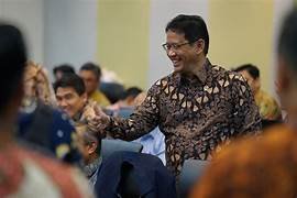 Mengenal Semetronomis: Konsep Ekonomi Warisan Sumitro Djojohadikusumo yang Kembali Disorot