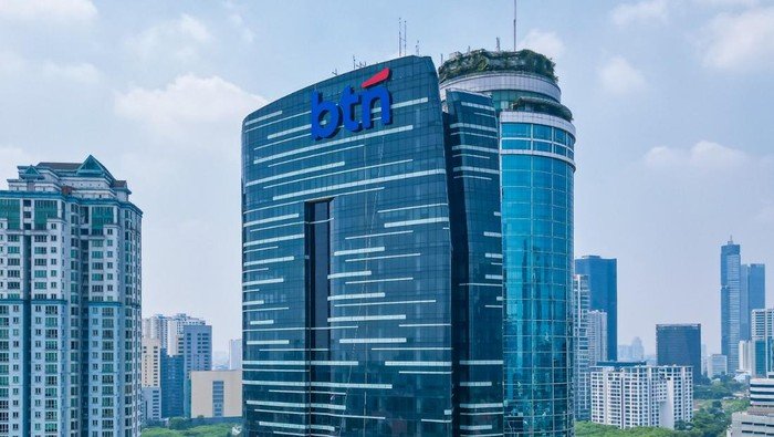BTN Gelar RUPSLB, Unit Syariah Siap Spin Off ke Bank Syariah Nasional