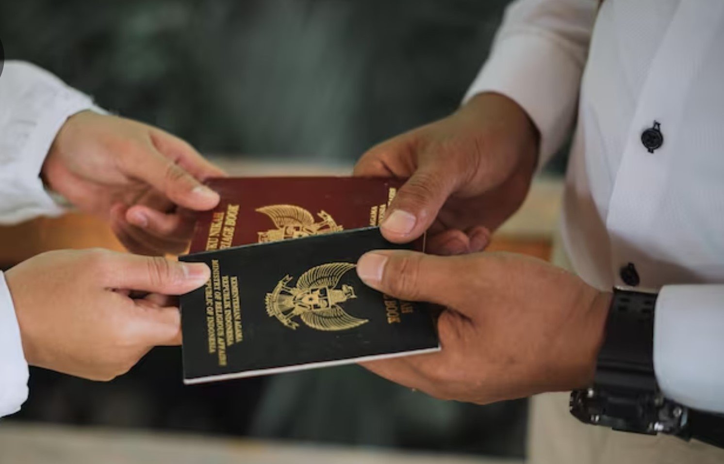 Kemenag Luncurkan Program GAS Nikah, Punya Tujuan Bangun Kesiapan Lahir Batin Pemuda untuk Menikah