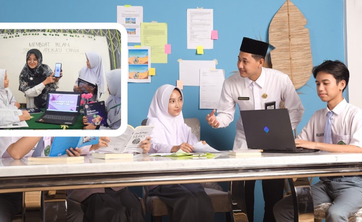 Belum Terpanggil PPG? Jangan Khawatir, Kemenag Targetkan Sertifikasi seluruh Guru di Bawah Naungannya hingga 2027