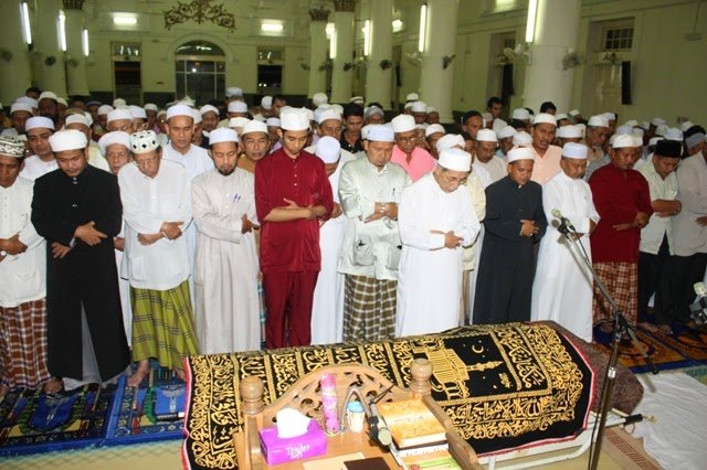 Panduan Doa Talqin Mayit Lengkap: Bacaan Arab, Latin, dan Artinya