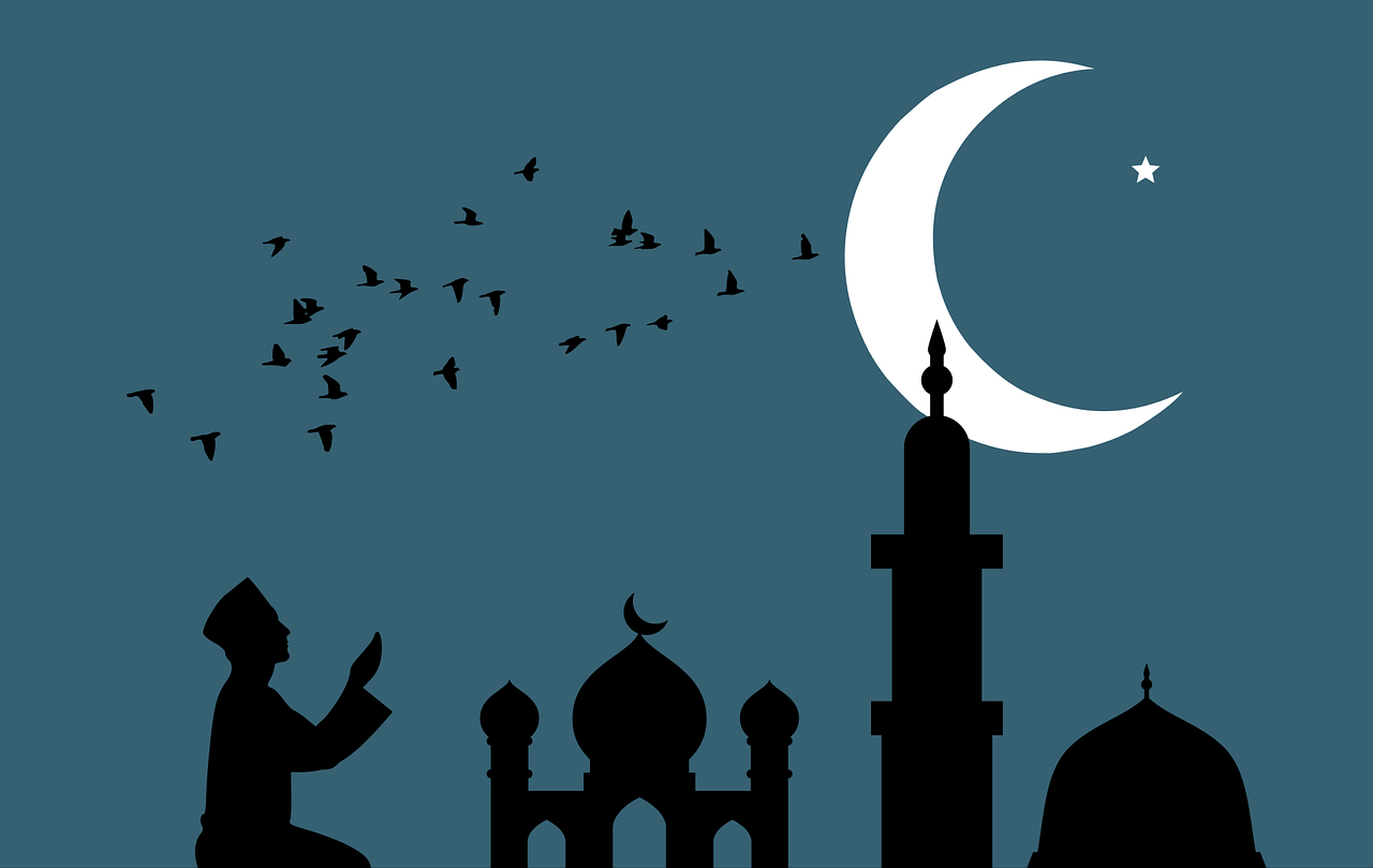 Niat Doa Puasa Qadha Ramadhan (Arab, Latin, Arti) dan Ketentuannya