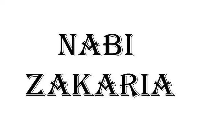 Doa Nabi Zakaria Agar Dikaruniai Anak: Bacaan Arab, Latin, Arti, dan Hikmah