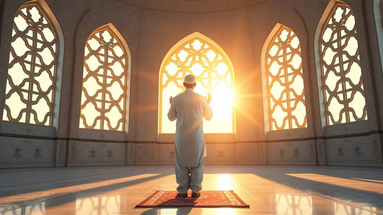 Cara Memahami Jawaban Shalat Istikharah Jodoh Menurut Ulama