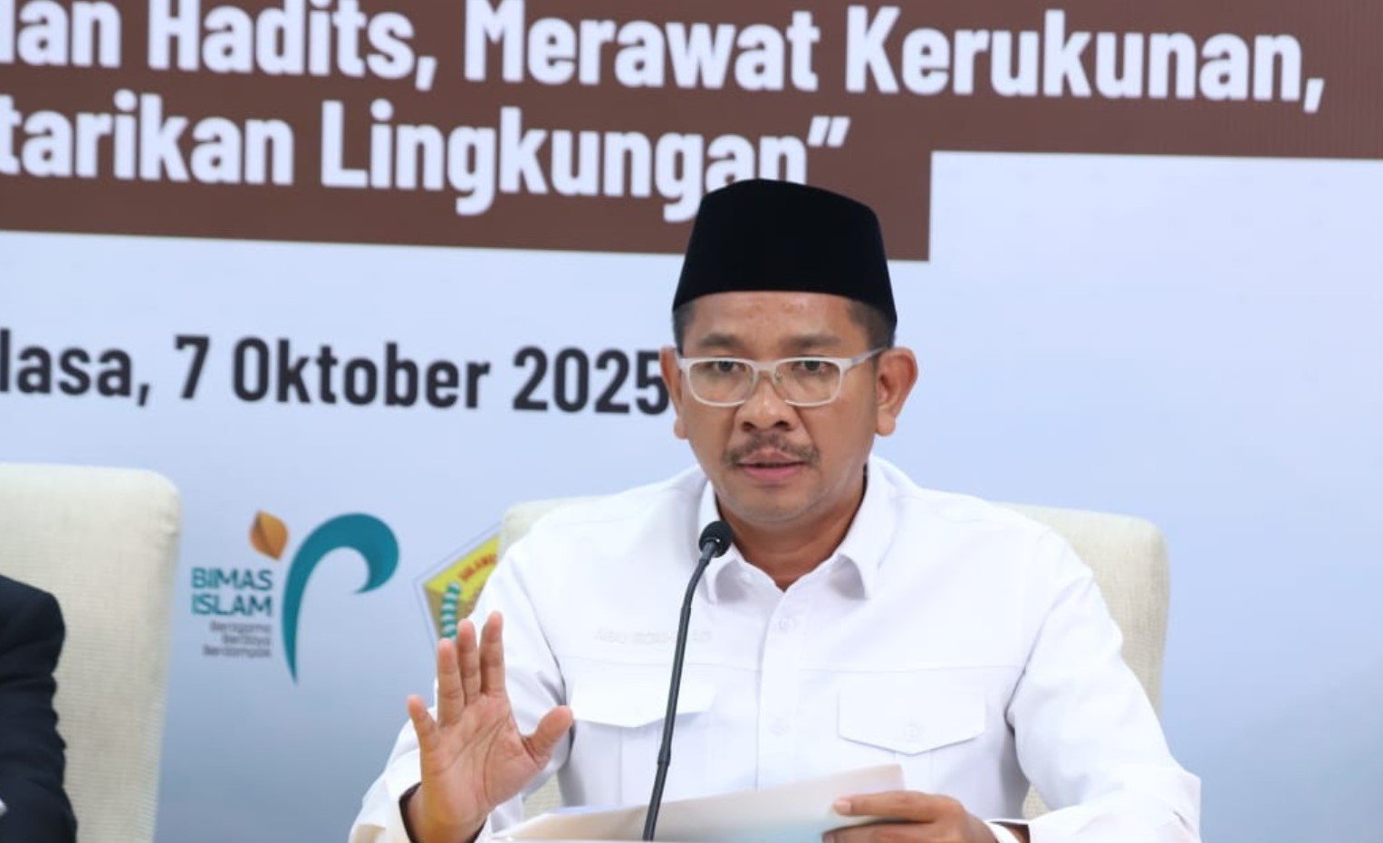 Raih Dukungan Banyak Pihak, STQH Nasional XXVIII 2025 Siap Digelar di Kendari Sulawesi Tenggara