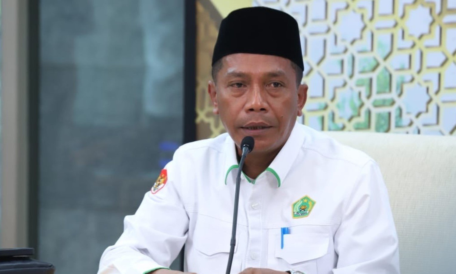 Angkat Tema Lingkungan dan Kerukunan, STQH Nasional ke-28 Tahun 2025 Siap Digelar di Sulawesi Tenggara