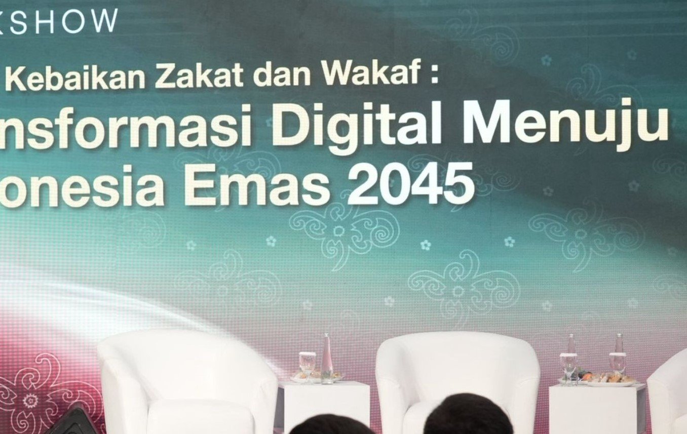 Bersama BI dan BWI, Kemenag Bangun Sistem Data Terpadu Zakat dan Wakaf Nasional