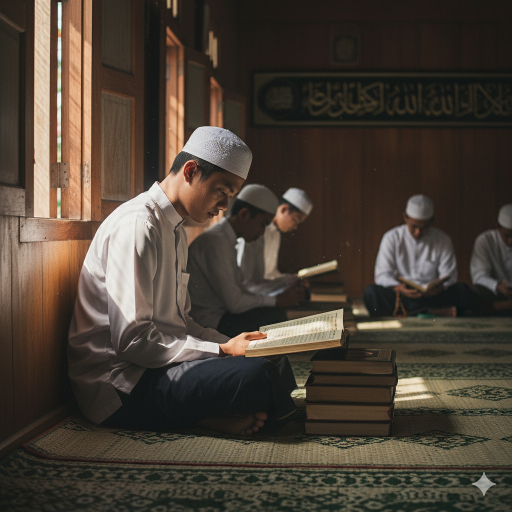 22 Oktober: Saat Santri Menulis Sejarah Perjuangan Bangsa