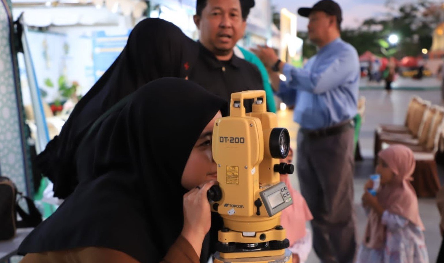 STQH Nasional ke-28 Kendari Dongkrak Ekonomi Masyarakat, Perputaran Uang Capai Ratusan Miliar Selama Acara