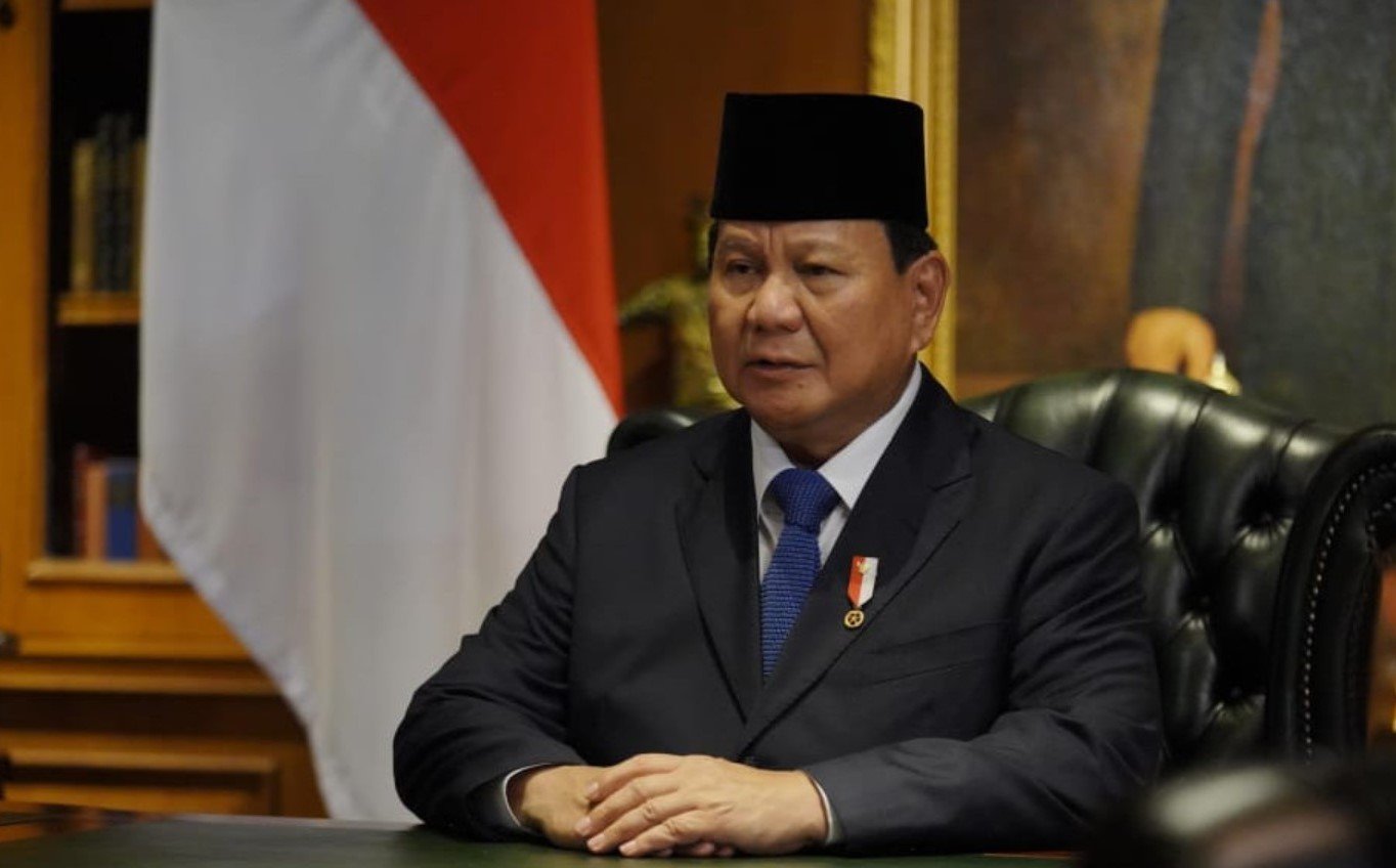 Resmi! Pembentukan Ditjen Pesantren Kemenag dapat Restu Presiden Prabowo