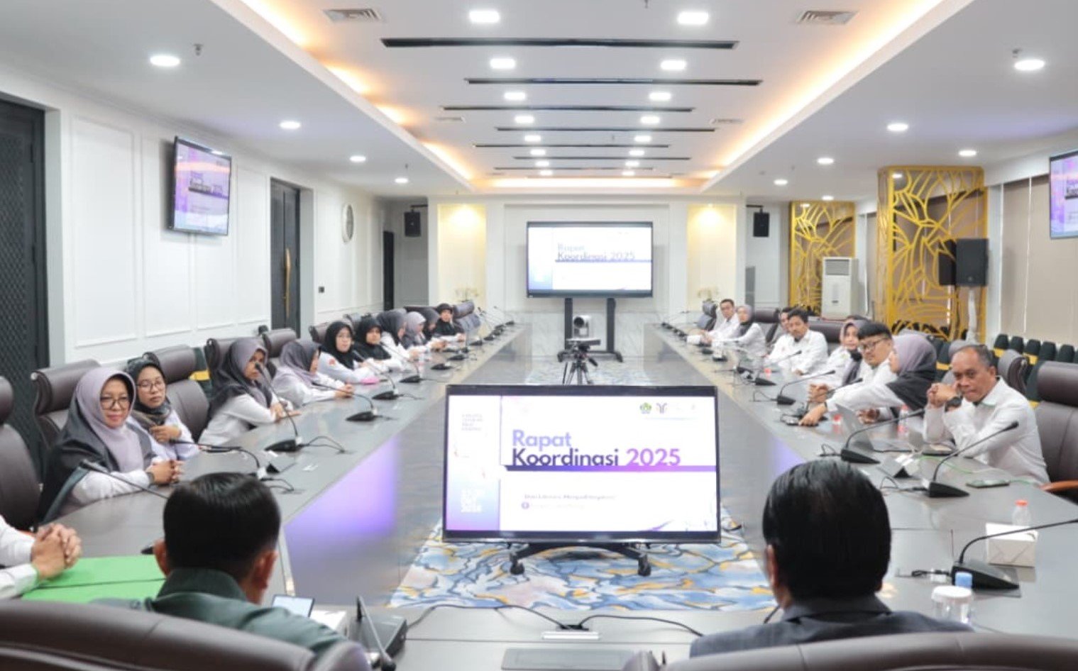 Lewat Podcast Teratur, Sekjen Kemenag Inisiatif Perkuat Literasi Keagamaan Umat, Simak Penjelasannya!