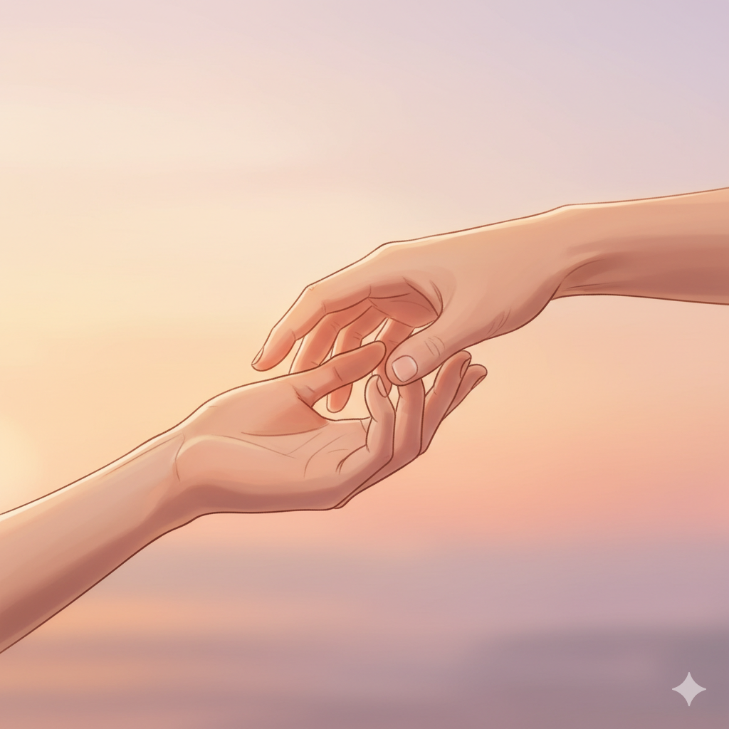 Memaafkan Sebelum Diminta: Akhlak Mulia Nabi yang Menyembuhkan Luka