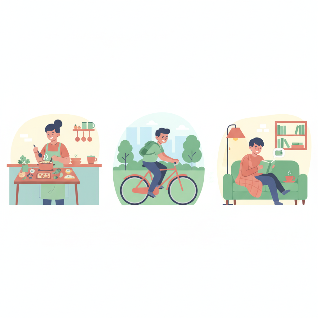 Hidup Hemat Tanpa Menyiksa Diri: Gaya Hidup Realistis untuk Masa Sulit