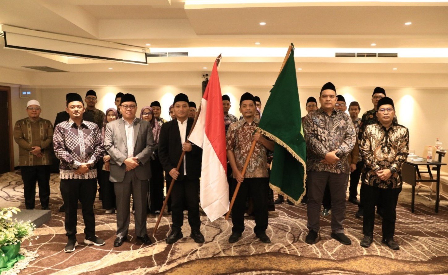 Kemenag–UEA Kolaborasi Lanjut, 20 Dai dan Daiyah Indonesia Jalani Pelatihan Dakwah Internasional