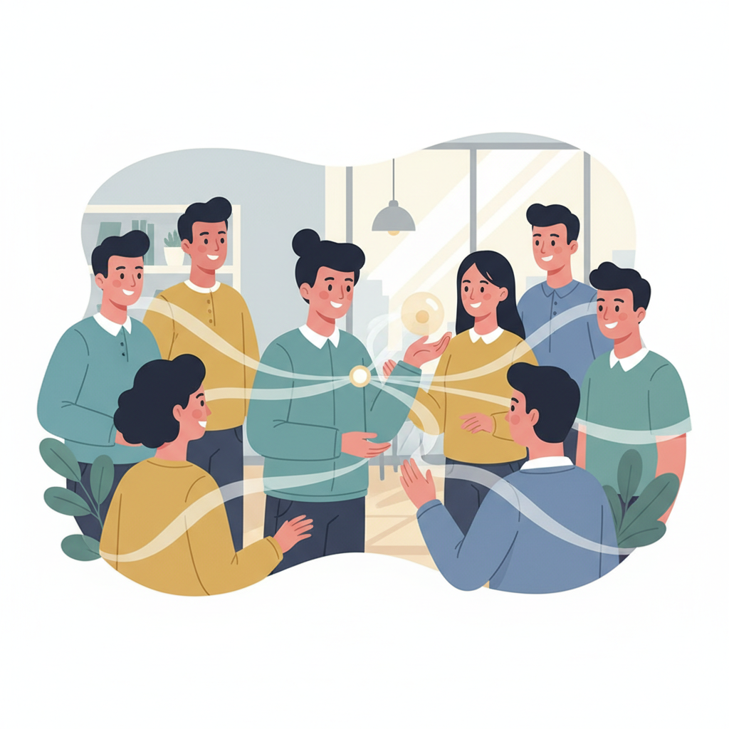 Cara Jualan Tanpa Terlihat Maksa