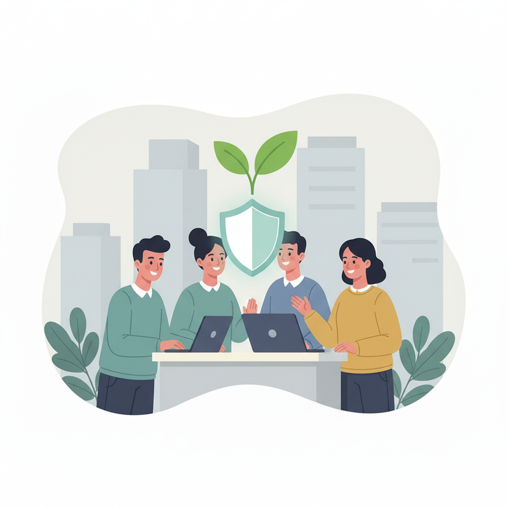 Biar Bisnismu Nggak Kalah Saing: 4 Jurus Marketing yang Efektif dan Murah