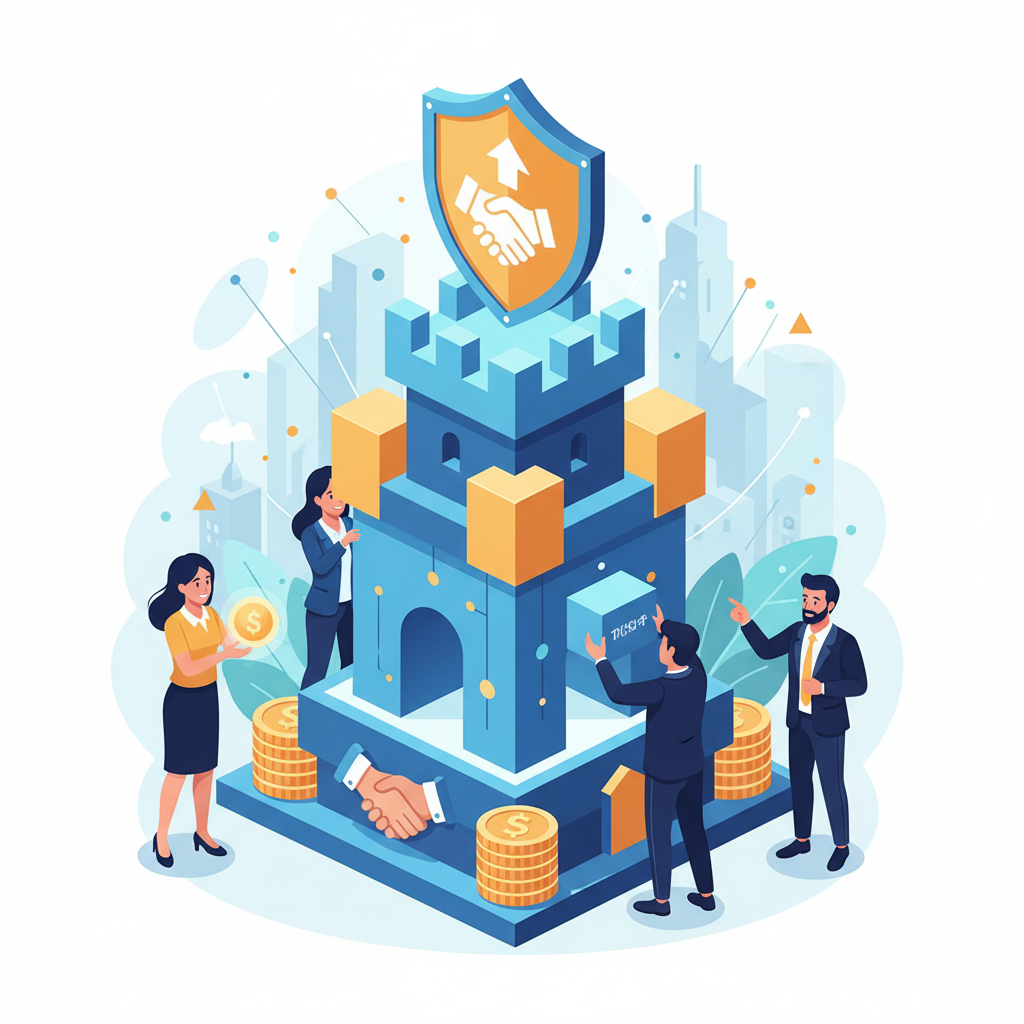 Tips Membangun Citra Bisnis Agar Dipercaya Konsumen