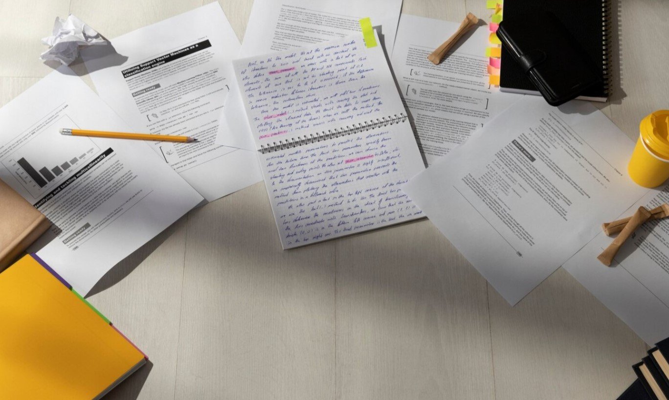 Rahasia di Balik Kebiasaan Menunda Tugas dan Cara Menghentikannya, Kamu harus Tahu!