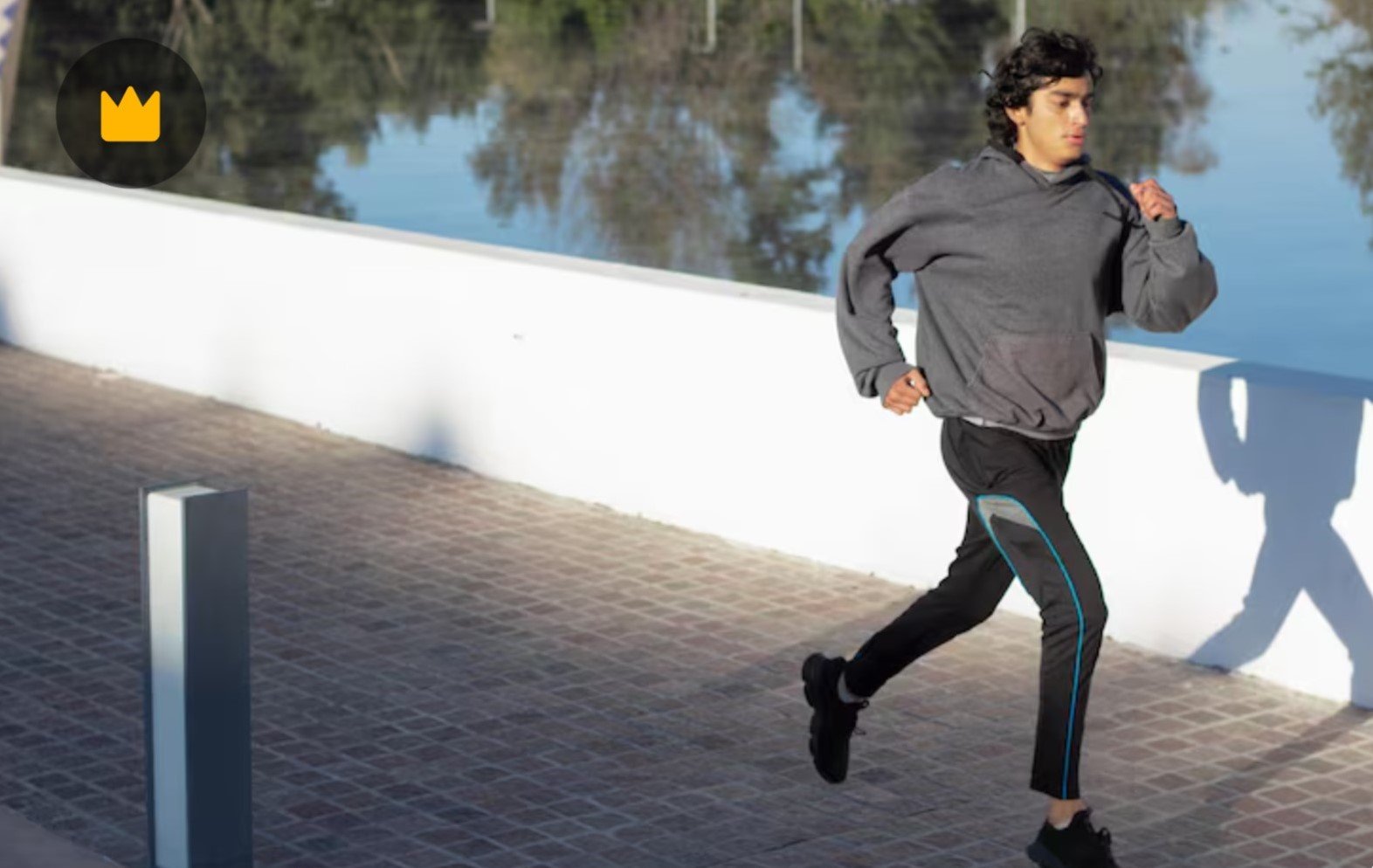 Bagaimana Jogging Menjadi Langkah Sederhana untuk Mendukung Tubuh Lebih Bugar? Simak Penjelasannya!