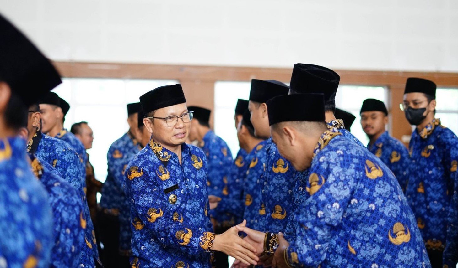 Revisi Kebijakan Mutasi PPPK Hadirkan Harapan Baru bagi Tenaga Honorer
