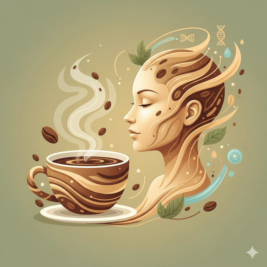 Kopi Bisa Bikin Awet Muda?