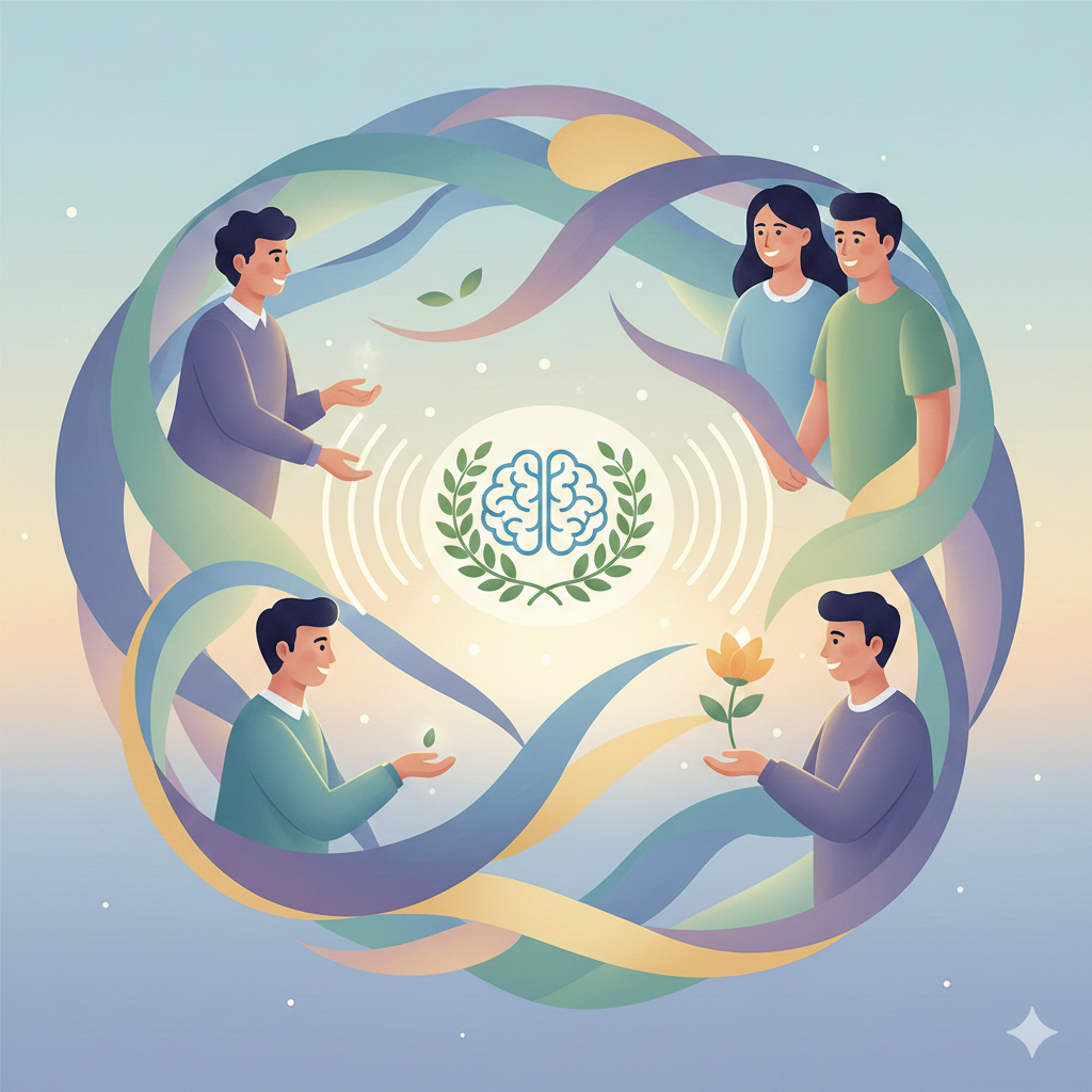 Seni Membuat Orang Setuju Tanpa Harus Berdebat