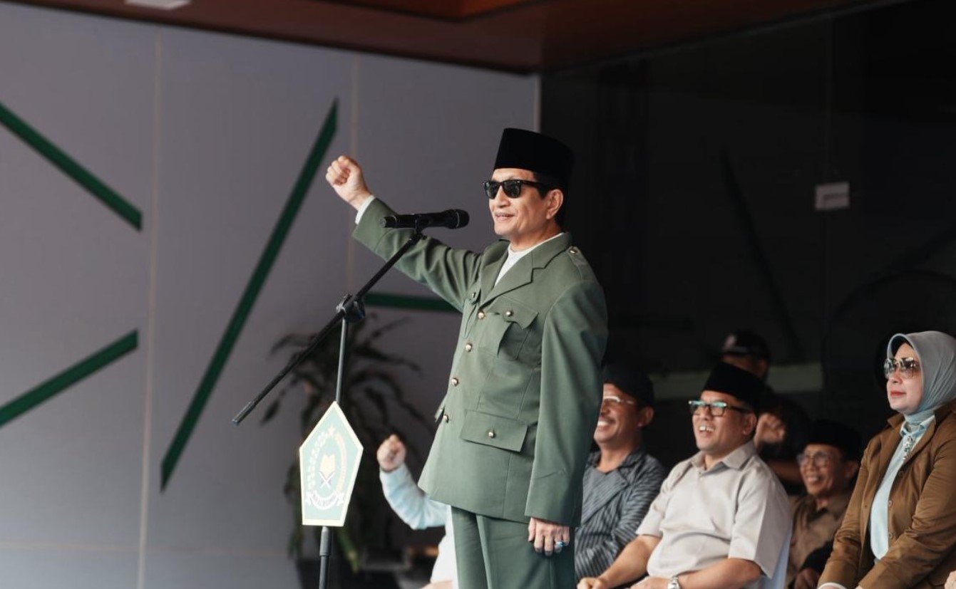 PPG 2025 Melesat, Menag Prioritaskan Kompetensi dan Kesejahteraan Guru