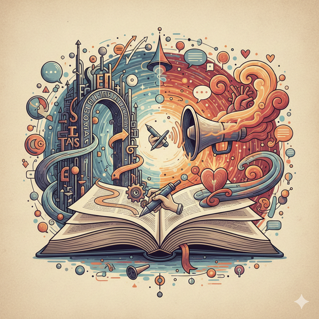 Gaya Bahasa dalam Teks Argumentasi