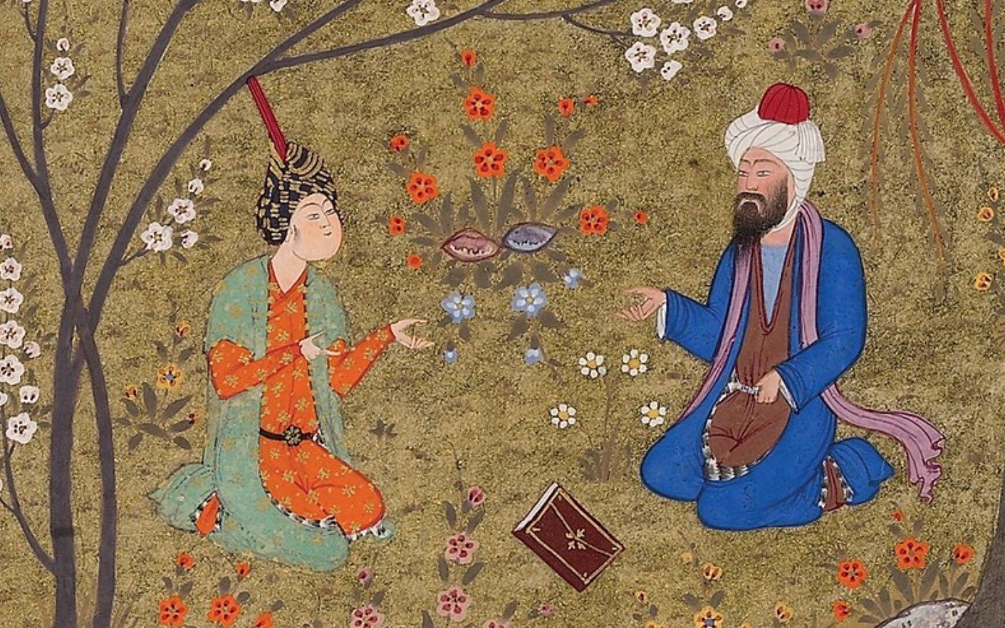 Pergulatan Batin Imam Al-Ghazali: Dari Kemasyhuran Ilmiah Menuju Jalan Kesufian