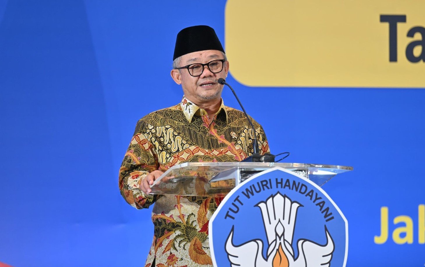 Kabar Baik untuk Guru: Skema Baru Pencairan TPG Resmi Disiapkan untuk 2026