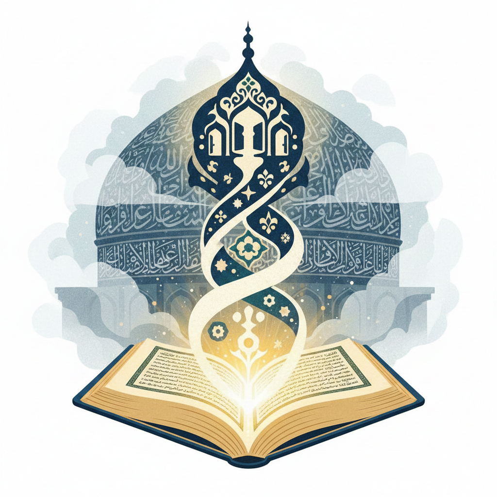 Rahasia Surat Al-Fatihah: Mengapa Disebut Ummul Kitab (Induk Al-Qur’an)