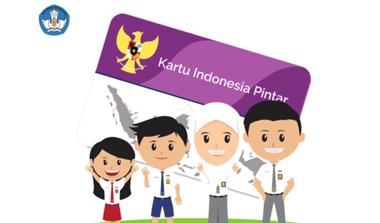 Simak Baik-baik! Berikut ini Panduan Lengkap dan Cara Masuk DTKS agar Bisa Dapat PIP