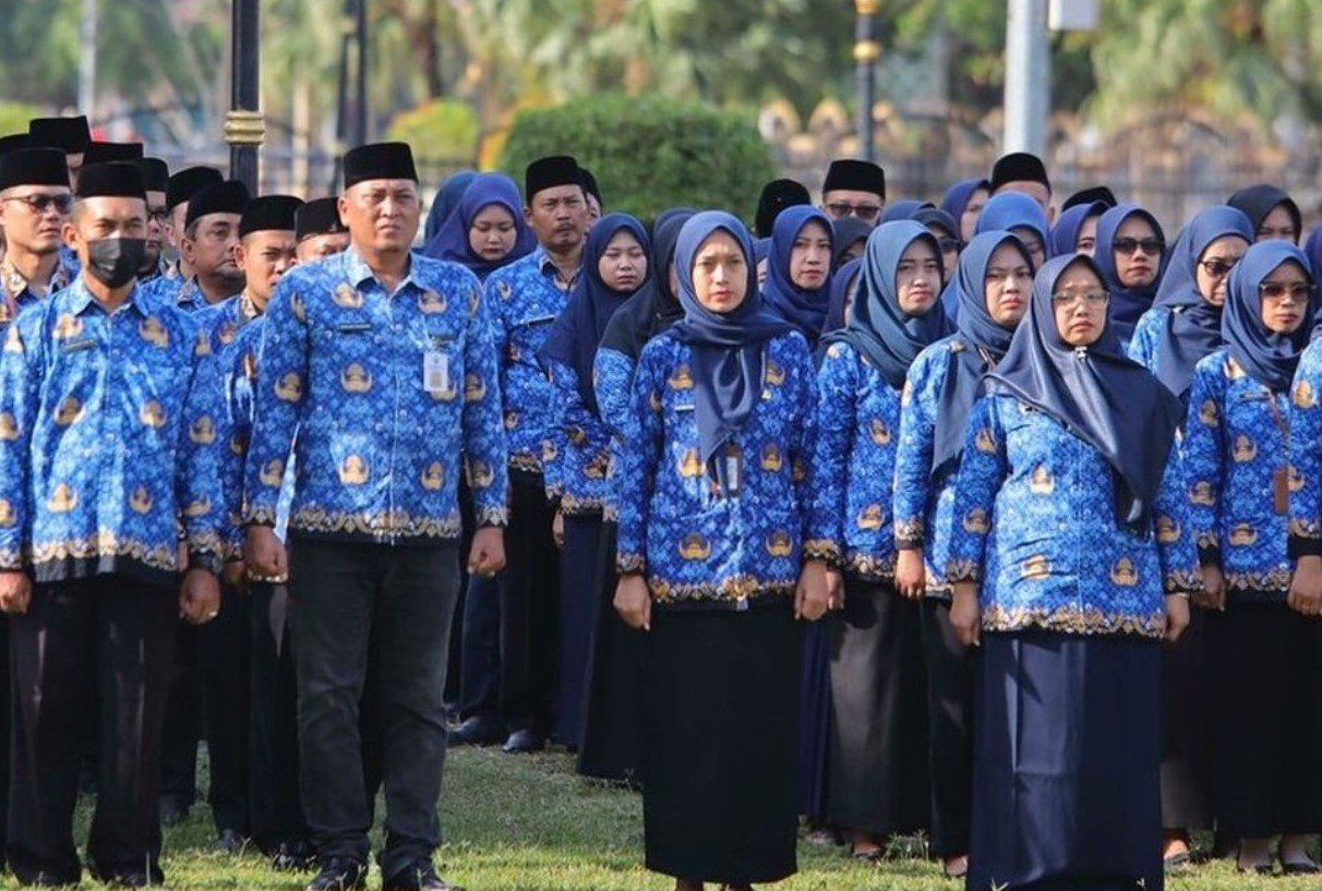 Siap-siap! Fresh Graduate Diprioritaskan di CPNS 2026, Ini Penjelasan KemenPANRB