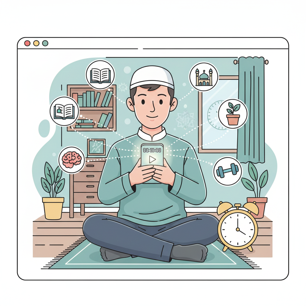 Micro-Learning: Cara Jenius Belajar Hal Baru Hanya dalam 10 Menit Sehari