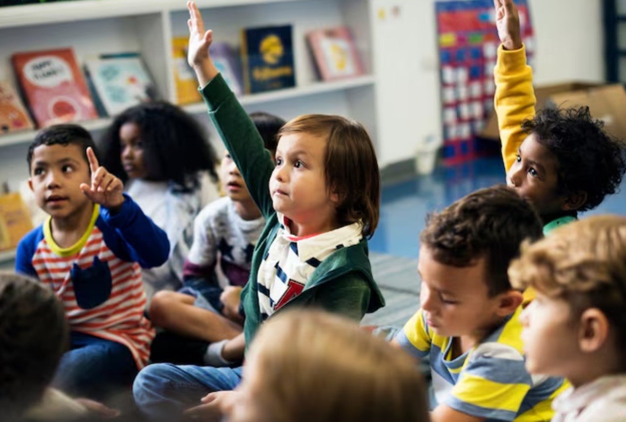 Wajib Belajar Dimulai dari PAUD, Apa yang Sedang Disiapkan Pemerintah?