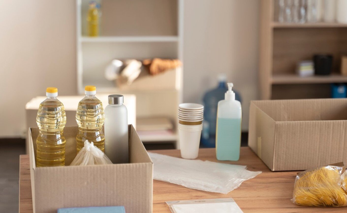 Rumah Lebih Rapi, Pikiran Lebih Tenang: Panduan Decluttering Jelang 2026