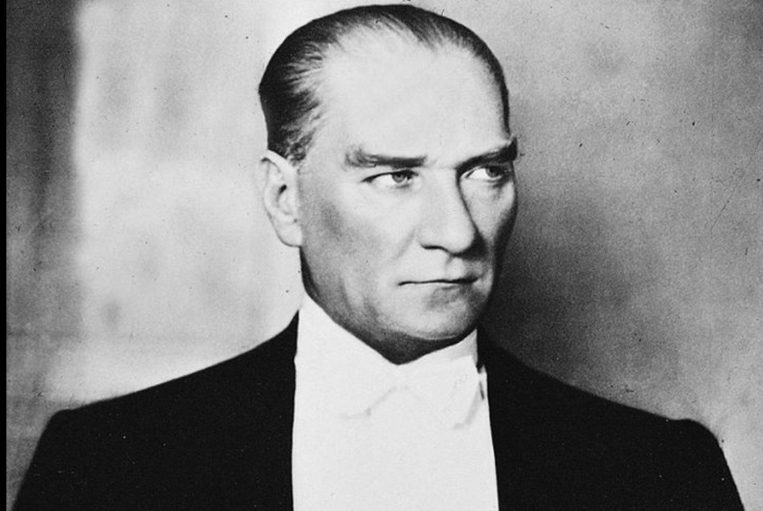 Kisah Mustafa Kemal Ataturk: Pendiri Turki Modern yang Sarat Kontroversi